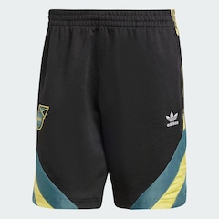 Shorts adidas Jamaica Originals - Masculino - Foto 4