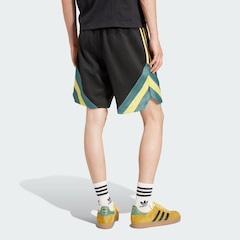 Shorts adidas Jamaica Originals - Masculino - Foto 5