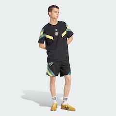 Shorts adidas Jamaica Originals - Masculino - Foto 6