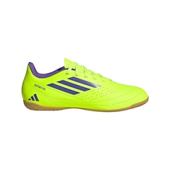 Chuteira Futsal Adulto adidas Deportivo III - Foto 1