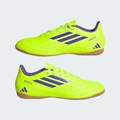 Chuteira Futsal Adulto adidas Deportivo III - Foto 8