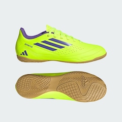 Chuteira Futsal Adulto adidas Deportivo III - Foto 10