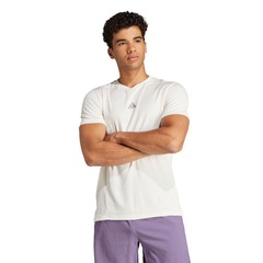 Camiseta adidas Designed For Training Hiit Heat.Rdy - Masculina - Foto 2