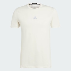 Camiseta adidas Designed For Training Hiit Heat.Rdy - Masculina - Foto 4