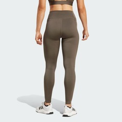 Calça Legging adidas Train Essentials Big Logo Full-Length - Feminina - Foto 5