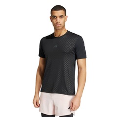 Camiseta adidas Power Workout - Masculina - Foto 2