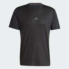 Camiseta adidas Power Workout - Masculina - Foto 4