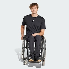 Calça adidas Adaptive - Masculina - Foto 3