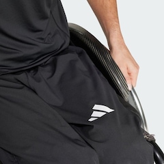 Calça adidas Adaptive - Masculina - Foto 7