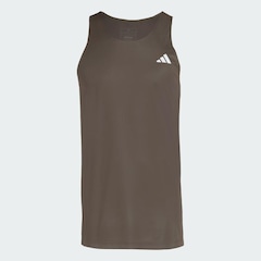 Camiseta Regata adidas Tr Basic Tank - Masculina - Foto 2