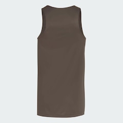 Camiseta Regata adidas Tr Basic Tank - Masculina - Foto 3