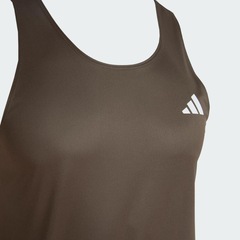 Camiseta Regata adidas Tr Basic Tank - Masculina - Foto 5