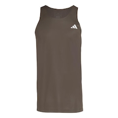 Camiseta Regata adidas Tr Basic Tank - Masculina - Foto 1