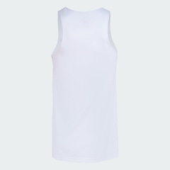 Camiseta Regata Tr Basic Tank - Masculina - Foto 3