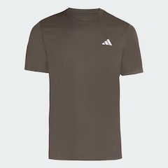 Camiseta adidas Tr Basic Tee - Masculina - Foto 2