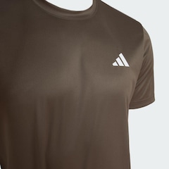 Camiseta adidas Tr Basic Tee - Masculina - Foto 4