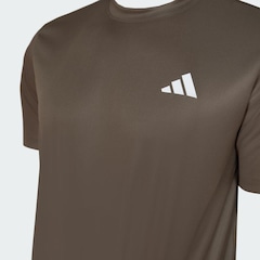 Camiseta adidas Tr Basic Tee - Masculina - Foto 5