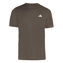 Camiseta adidas Tr Basic Tee - Masculina - Foto 1