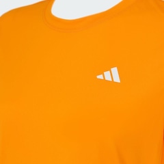 Camiseta adidas Otr Basic Tee - Feminina - Foto 4