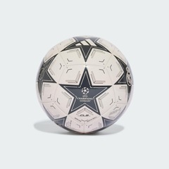 Bola de Futebol de Campo adidas Ucl Rm Clb - Foto 2