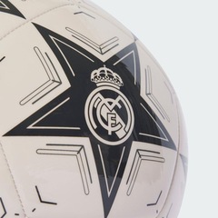 Bola de Futebol de Campo adidas Ucl Rm Clb - Foto 3