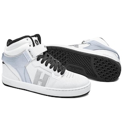 Tênis Hocks Pro Model 4Miga Decimo Crystal - Unissex - Foto 3