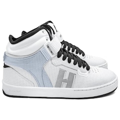 Tênis Hocks Pro Model 4Miga Decimo Crystal - Unissex - Foto 4