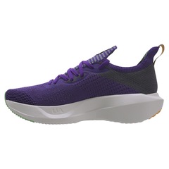 Kit Tênis Under Armour Slight 3 e Meia - Masculino - Foto 3