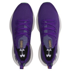 Kit Tênis Under Armour Slight 3 e Meia - Masculino - Foto 4