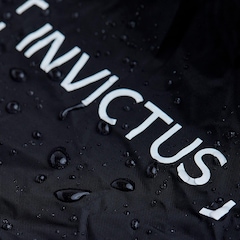Capa De Chuva Mochila Drypack - 40L A 60L - Invictus - Foto 5