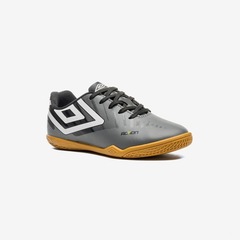 Chuteira Futsal Umbro Action Jr - Infantil - Foto 3