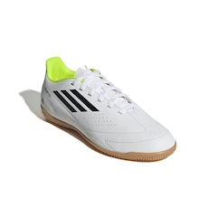 Chuteira Futsal Infantil adidas Deportivo III - Foto 2