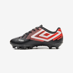 Chuteira de Campo Umbro Action Jr - Infantil - Foto 2