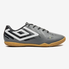 Chuteira Futsal Umbro Action - Adulto - Foto 1