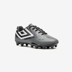 Chuteira de Campo Umbro Action Jr - Infantil - Foto 3