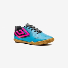 Chuteira Futsal Infantil Umbro Action - Foto 3