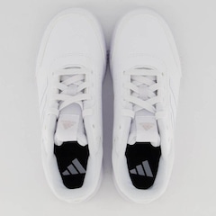 Tênis Adidas Tensaur Sport 2.0 - Infantil - Foto 4