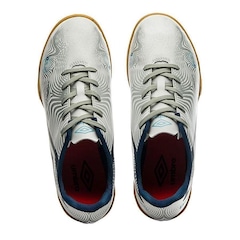 Chuteira Futsal Umbro Orbit - Adulto - Foto 4