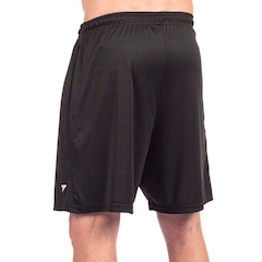 Calção Médio Poker Com Bolso Mirach - Masculino - Foto 4