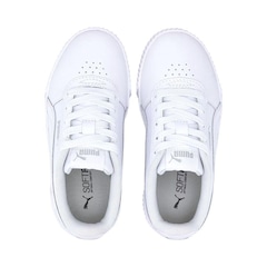 Tênis Puma Carina Sl Ps Bdp - Infantil - Foto 5