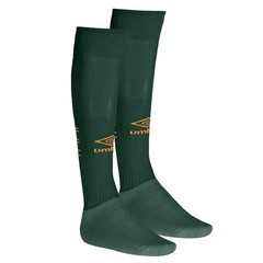 Kit de Meiões do Fluminense Umbro com 3 Pares - Adulto - Foto 3