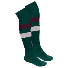 Kit de Meiões do Fluminense Umbro com 3 Pares - Adulto - Foto 4