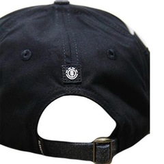 Boné Aba Curva Element Peaky Curve - Strapback - Adulto - Foto 2