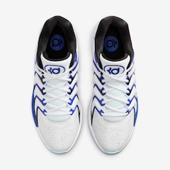 Tênis Nike Kd17 Sunrise - Masculino - Foto 4