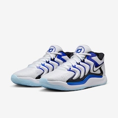 Tênis Nike Kd17 Sunrise - Masculino - Foto 5