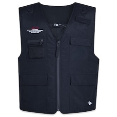 Colete New Era Logo History - Masculino - Foto 1