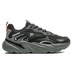Tênis Fila Street Fit 2 - Masculino - Foto 2