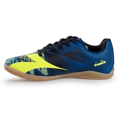 Chuteira Futsal Diadora Squadra Ii - Adulto - Foto 2