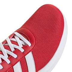 Tênis adidas Lite Racer 4.0 Masculino - Foto 7