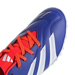 Chuteira Society adidas Predator 24 Club - Adulto - Foto 12